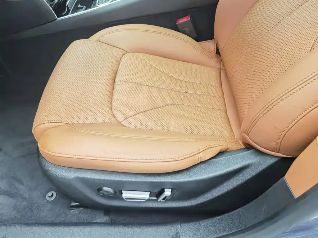 Geely Borui — миниатюра 20
