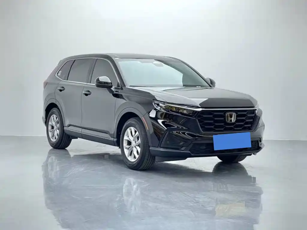 HONDA CR V