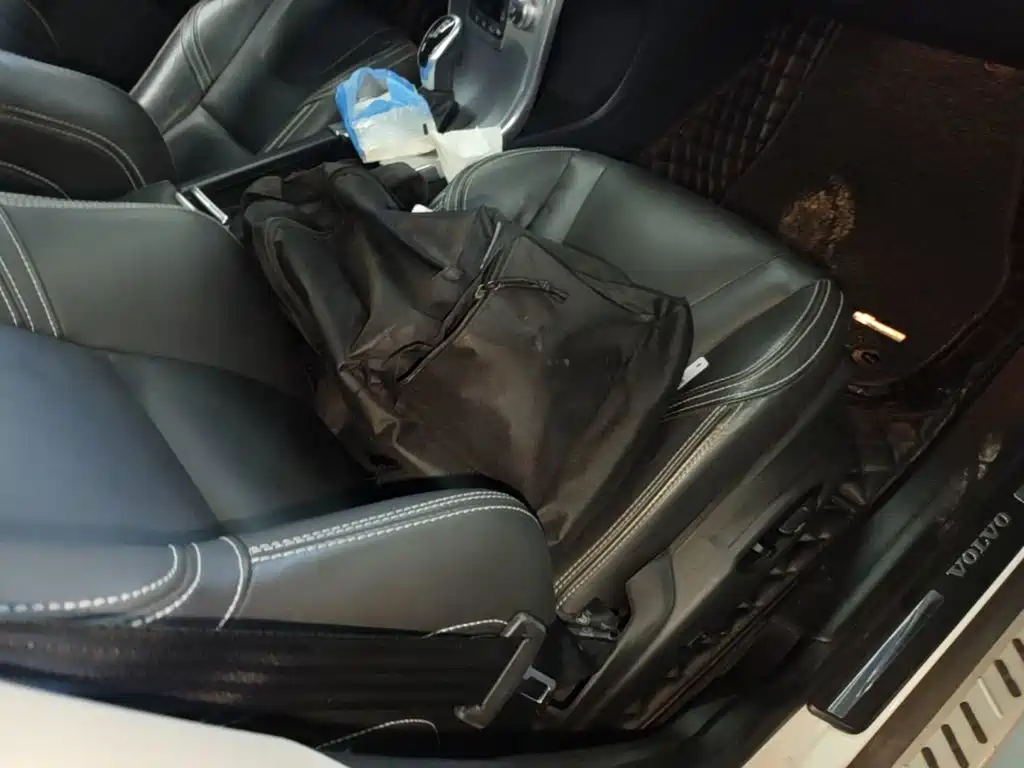 Volvo XC60 — миниатюра 25