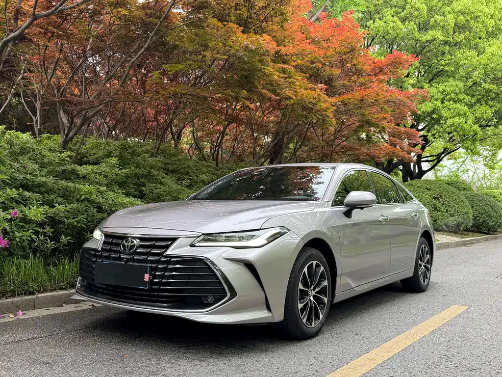 Toyota Avalon 2024