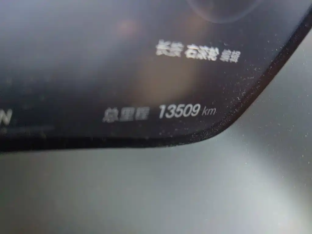 BYD Han — миниатюра 13