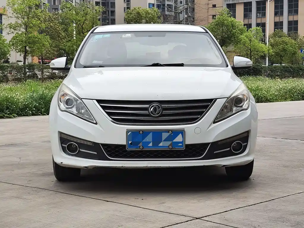 Fengxing S50 — миниатюра 2