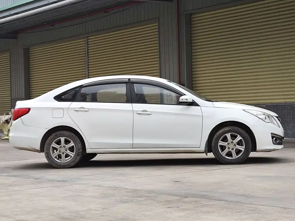 Fengxing S50 — миниатюра 8