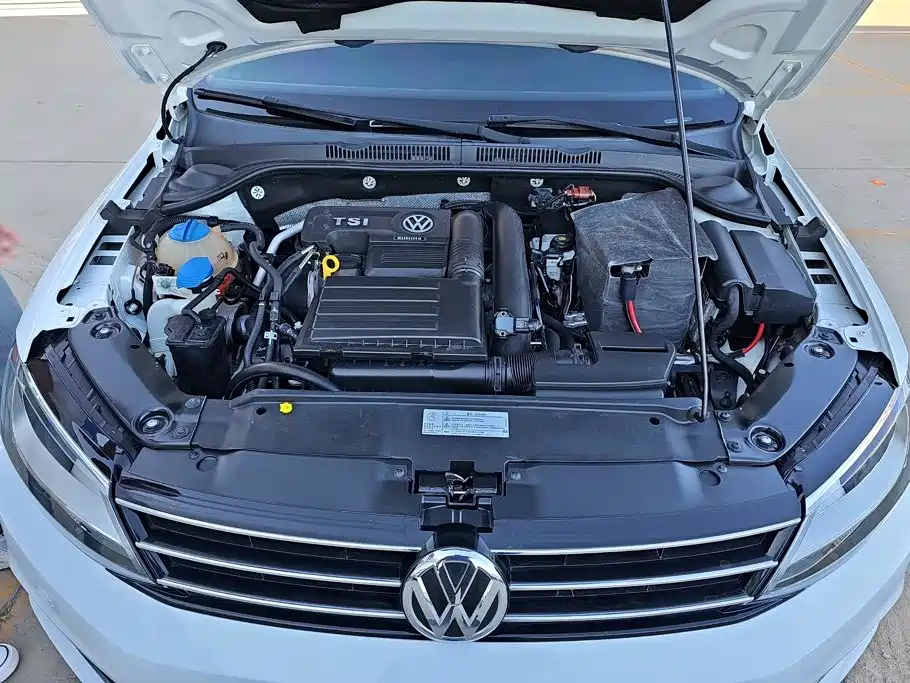 Volkswagen Sagitar — миниатюра 10