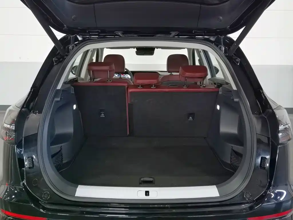 Hongqi Hongqi HS5 — миниатюра 16