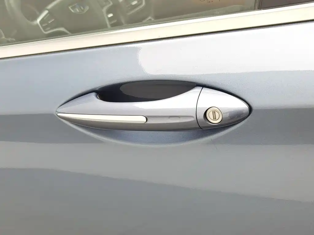 Geely Borui — миниатюра 18