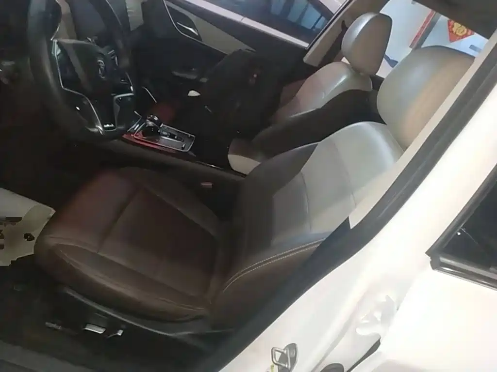 BYD MAX New Energy — миниатюра 15