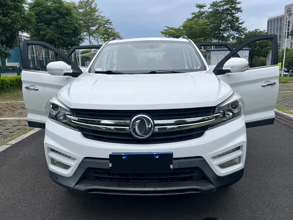 Fengguang Fengguang S560 — миниатюра 21