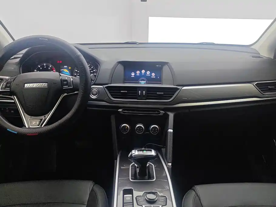 Haval H6 — миниатюра 13