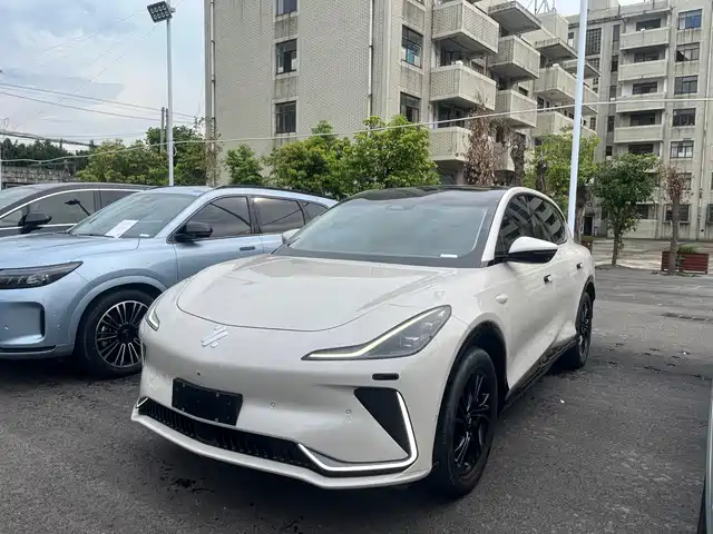 IM Motors LS7