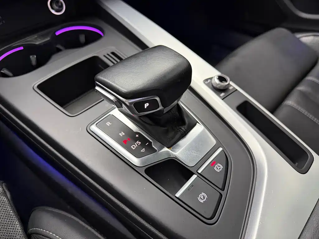 Audi A4L — миниатюра 17