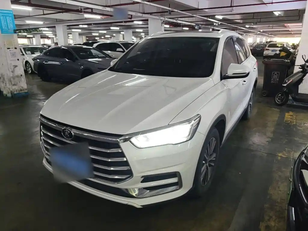 BYD Pro — миниатюра 2