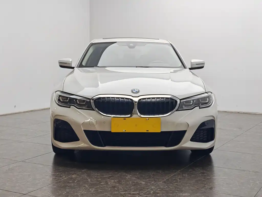 BMW 3 Series — миниатюра 5