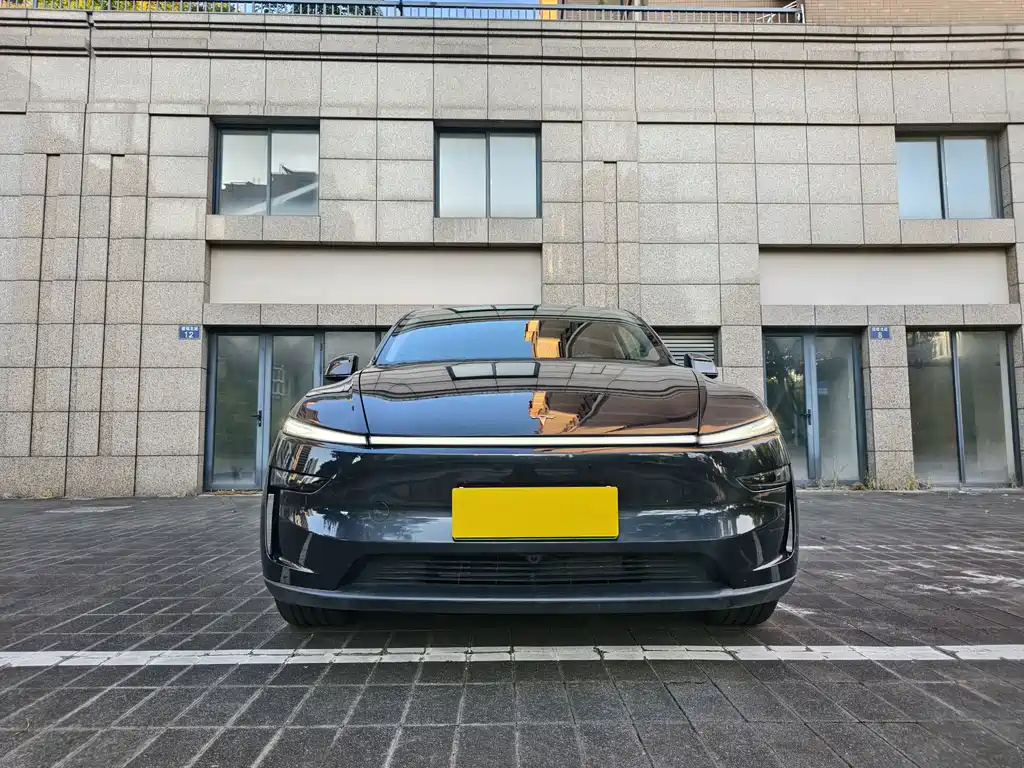 Tesla Model Y — миниатюра 3