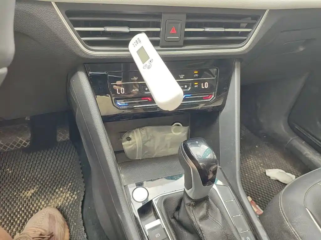 Volkswagen Tiguan L — миниатюра 14