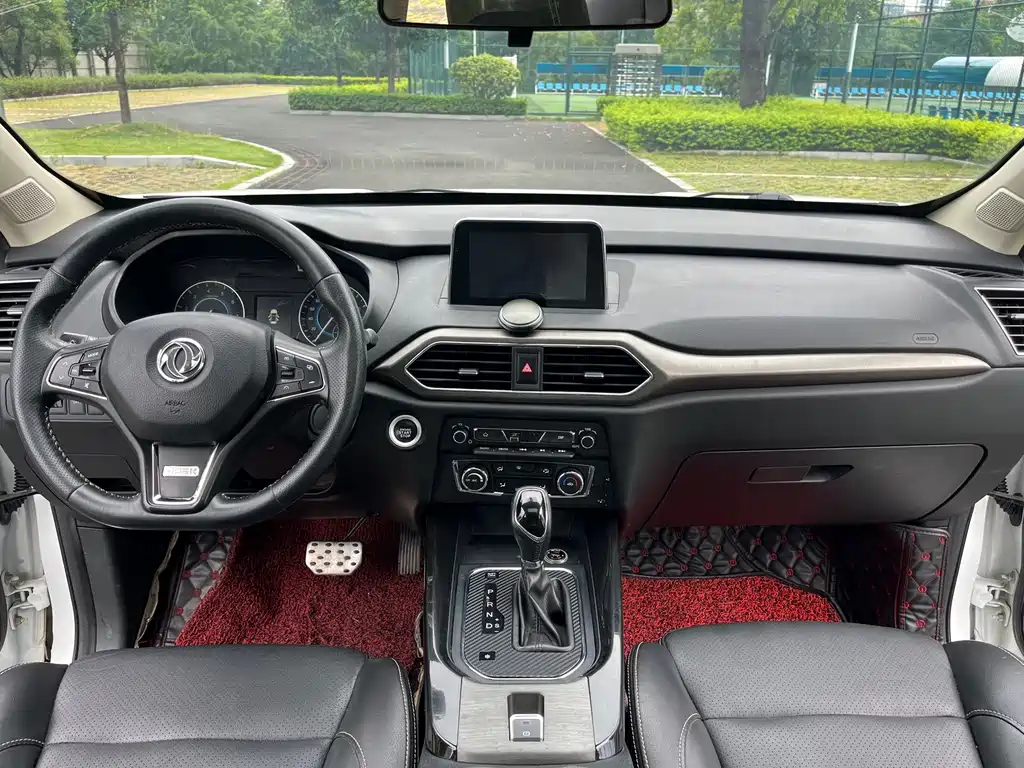 Fengguang Fengguang S560 — миниатюра 12