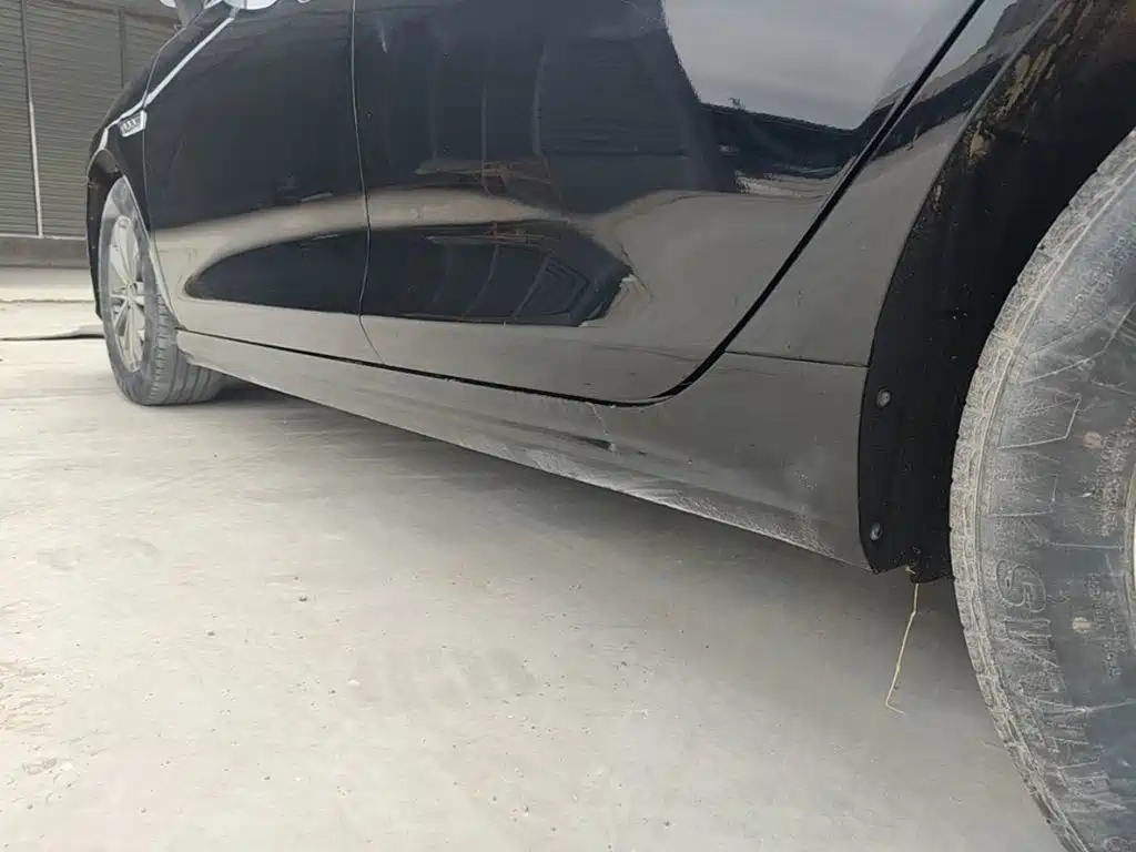 BYD Qin PLUS — миниатюра 22