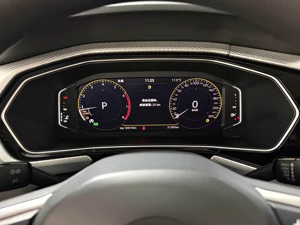 Volkswagen Tacqua — миниатюра 13