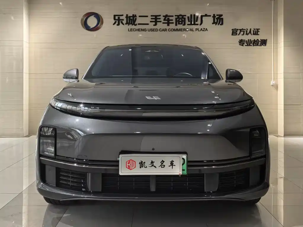 IDEAL CAR IDEAL L7