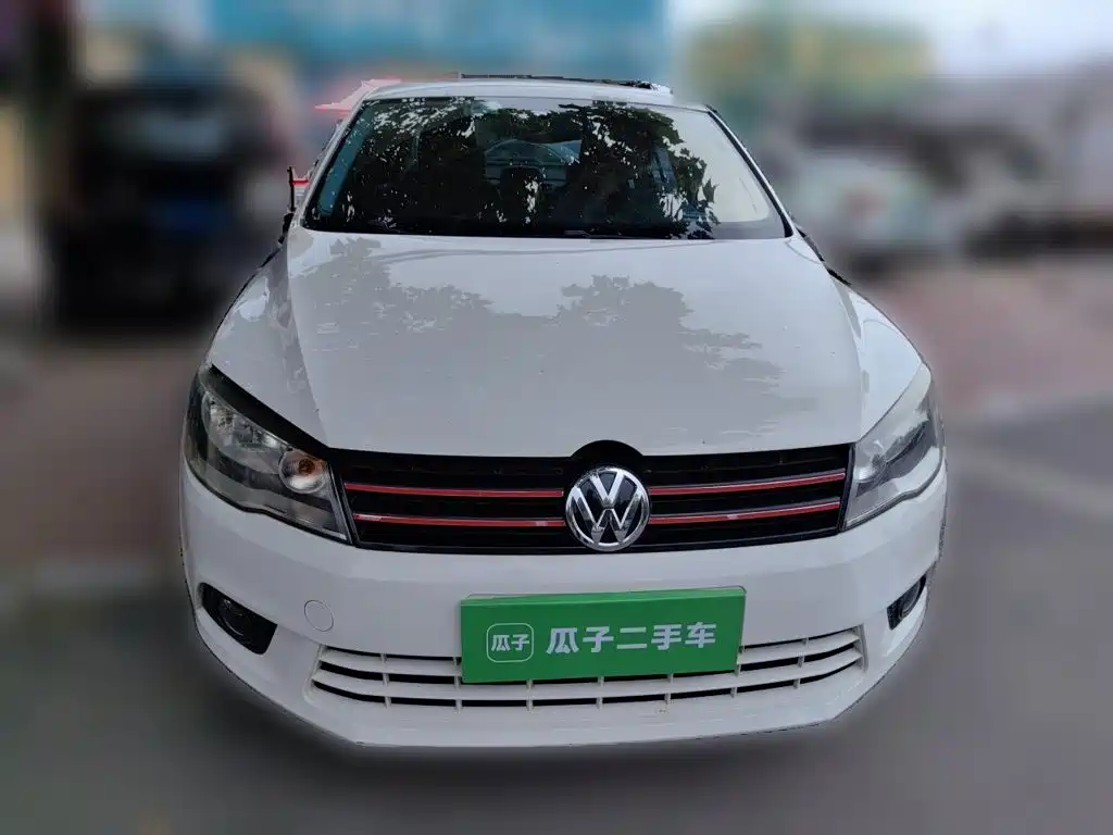 Volkswagen Jetta — миниатюра 24