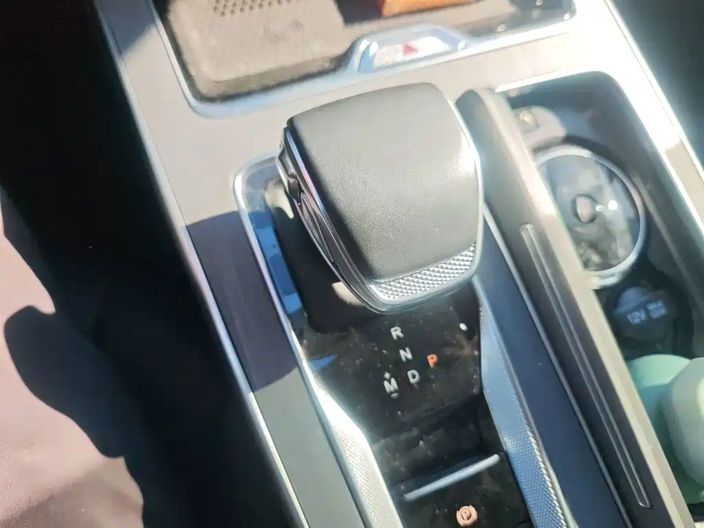 Hongqi Hongqi HS5 — миниатюра 10