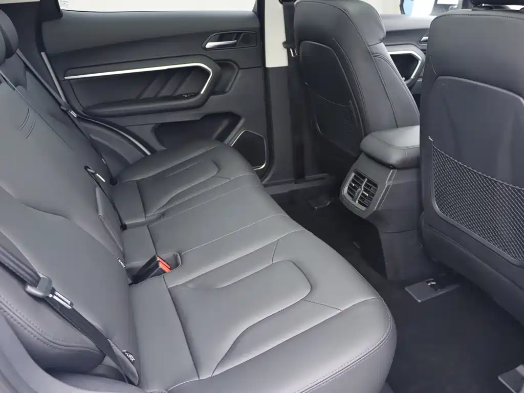 Haval H6 — миниатюра 12