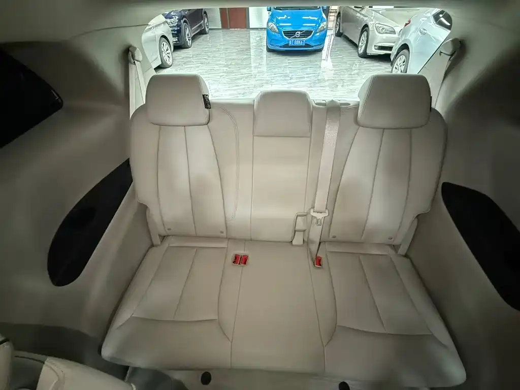 Buick GL8 2020 652T Luxury