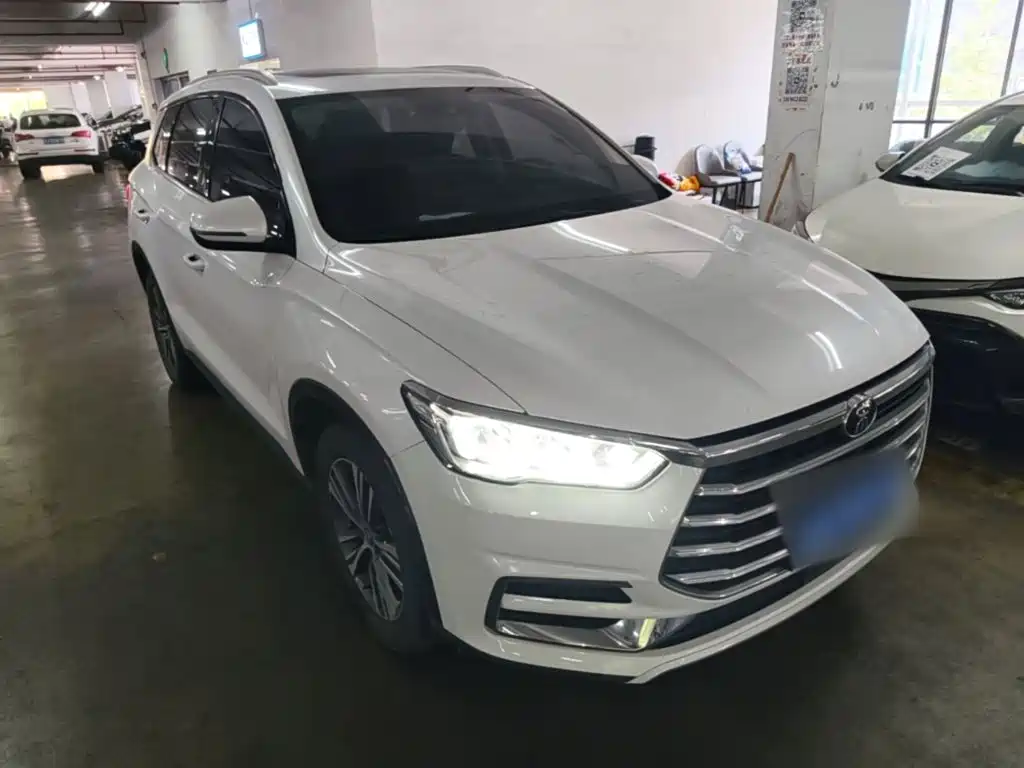 BYD Pro — миниатюра 4