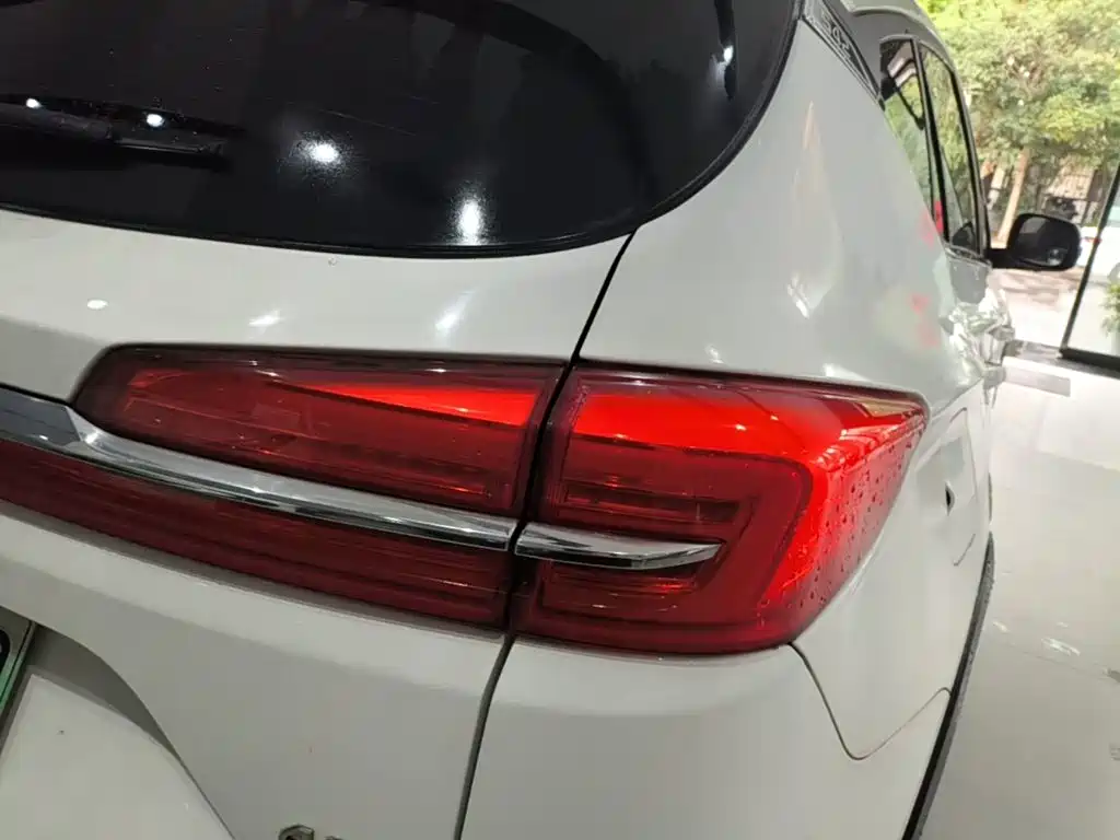 BYD New Energy — миниатюра 8