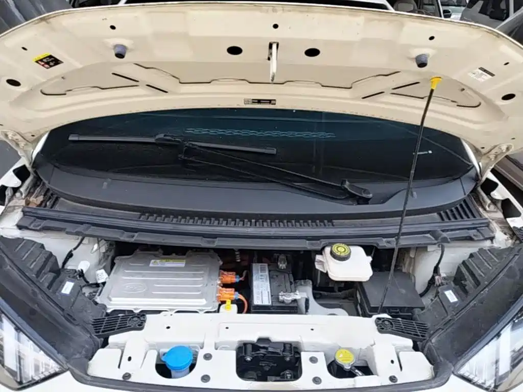 BYD Seagull — миниатюра 20