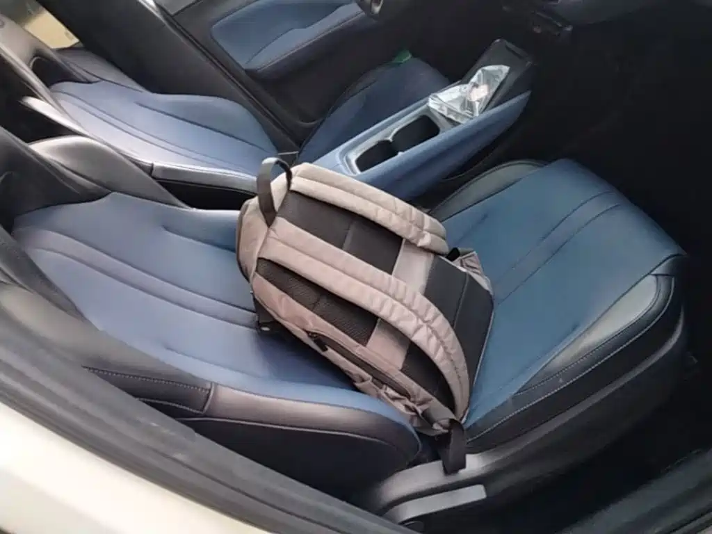 BYD Seagull — миниатюра 25