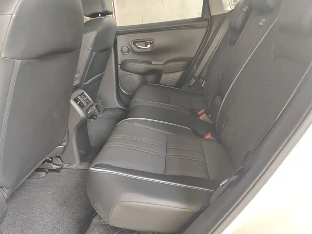 Honda HR-V — миниатюра 17