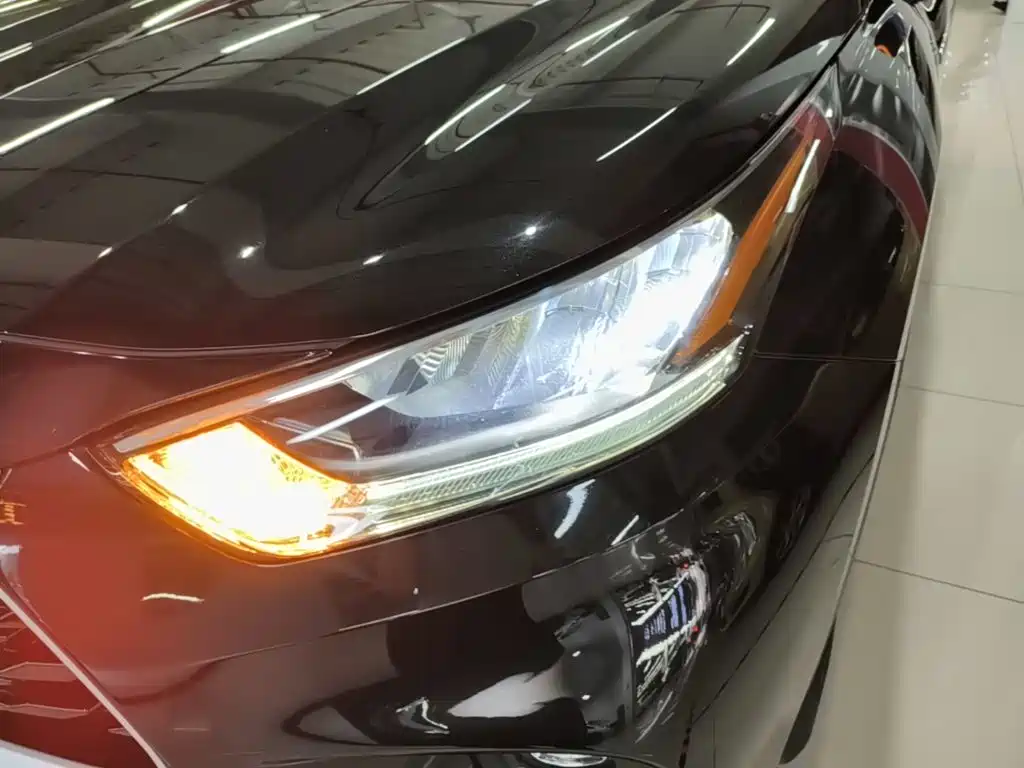 Toyota Highlander — миниатюра 24