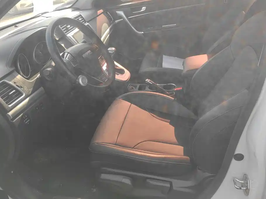 Haval M6 — миниатюра 9