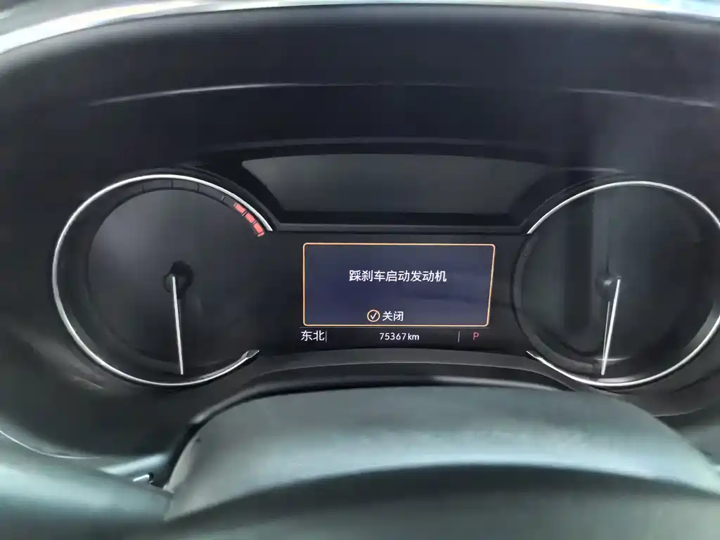 Cadillac CT5 — миниатюра 9