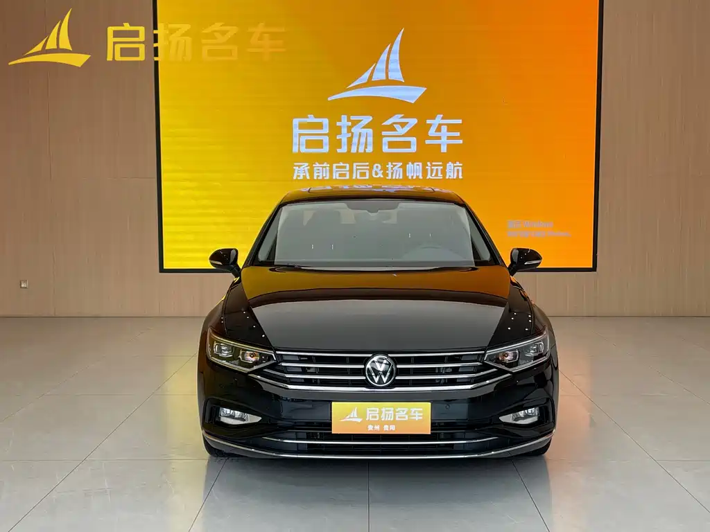 Volkswagen Magotan 2022