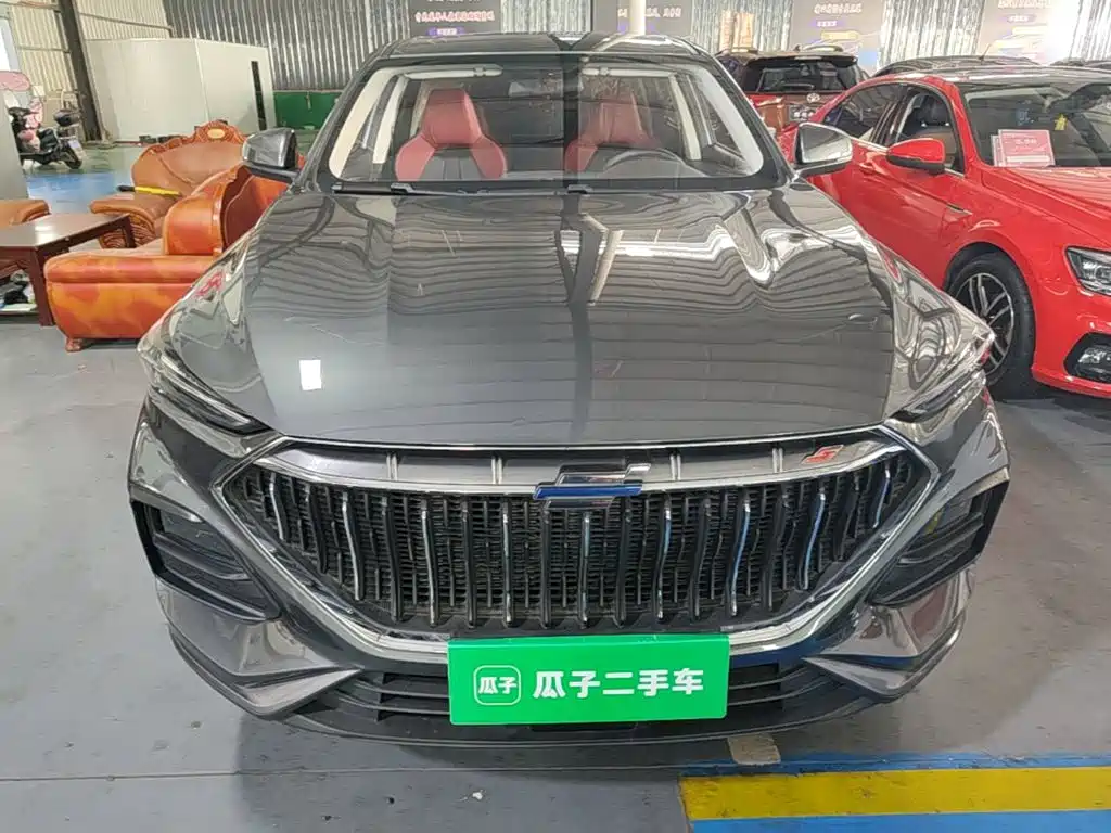 Oshan Oushang X5 — миниатюра 3