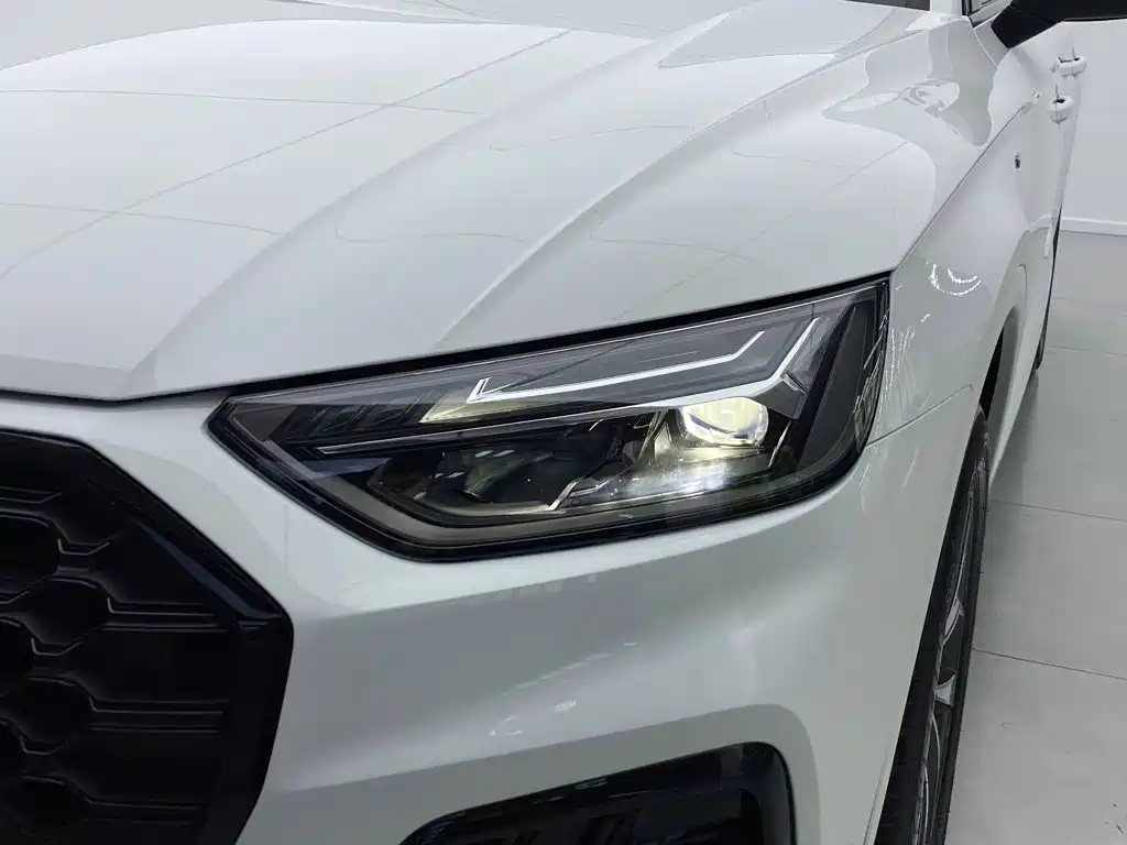 Audi Q5L — миниатюра 31