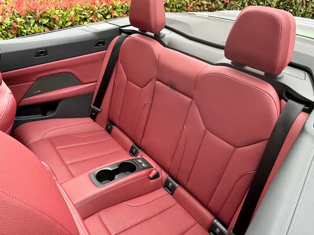 BMW 4 Series — миниатюра 8