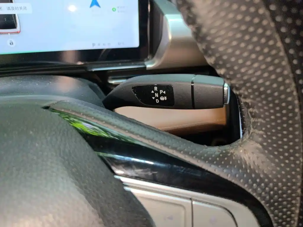 XPeng P5 — миниатюра 7