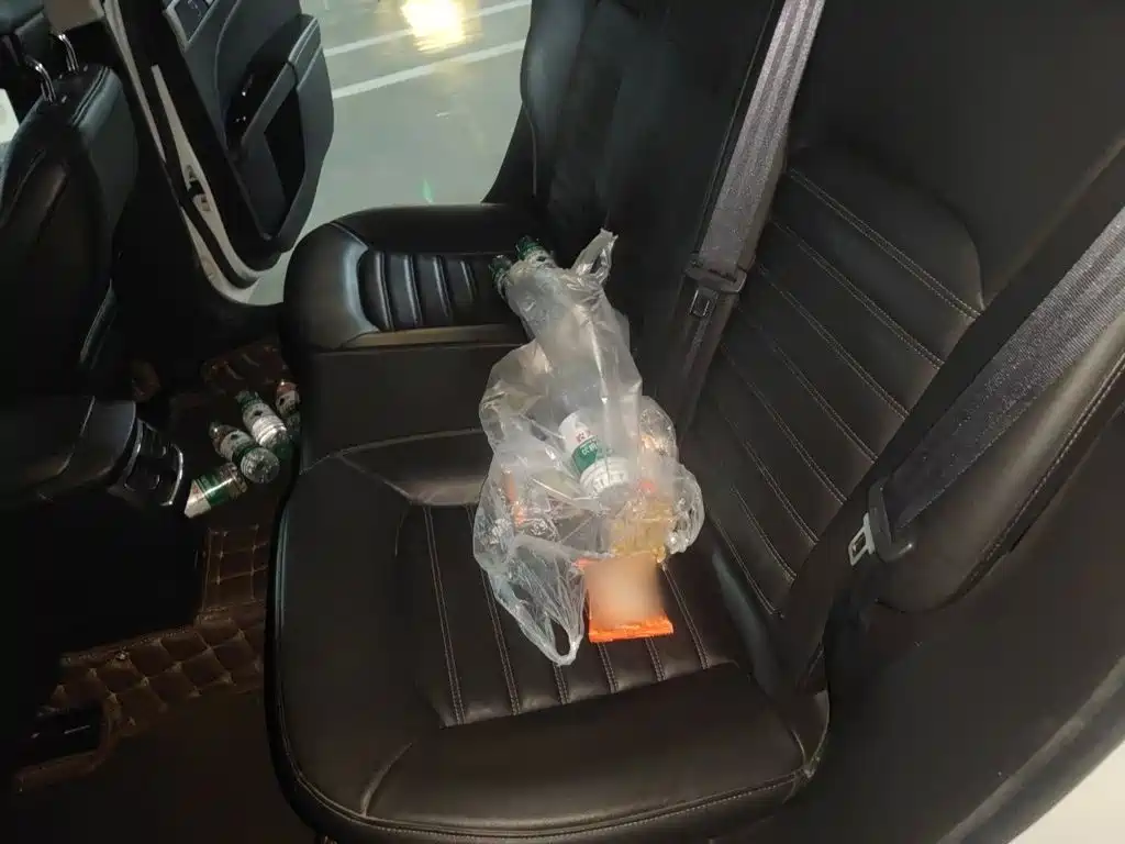 Ford Mondeo — миниатюра 15