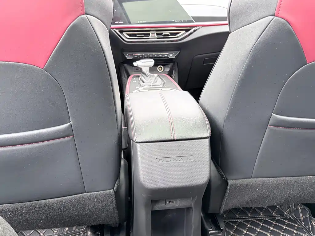 Oshan Oushang X5 — миниатюра 12