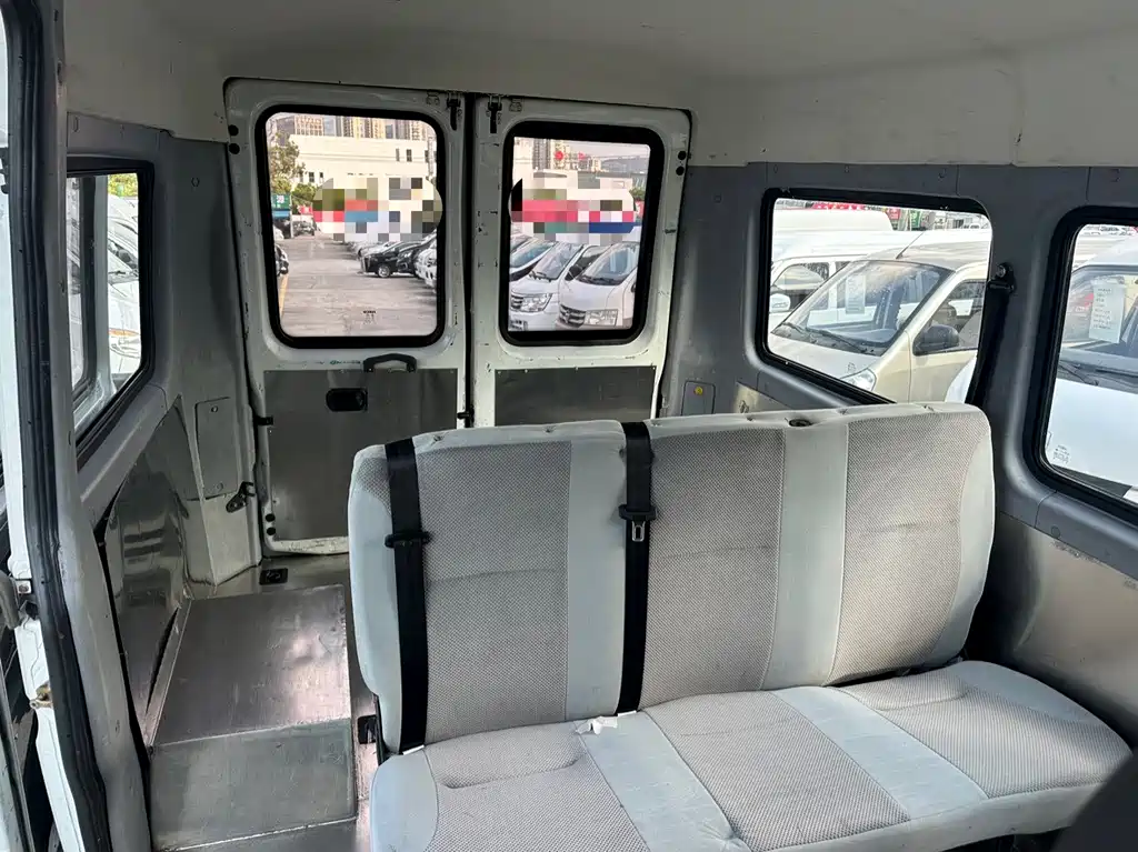 IVECO Baodi — миниатюра 8