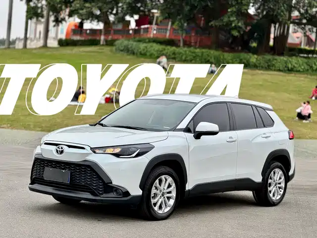 TOYOTA FENGLANDA