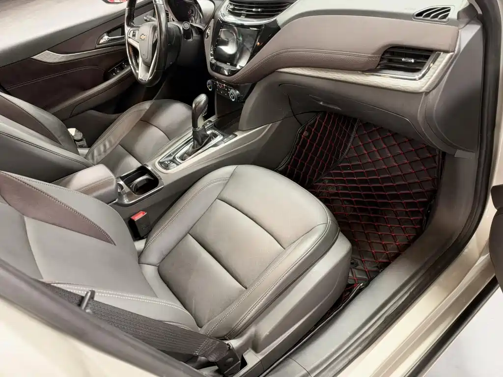 Chevrolet Malibu — миниатюра 5