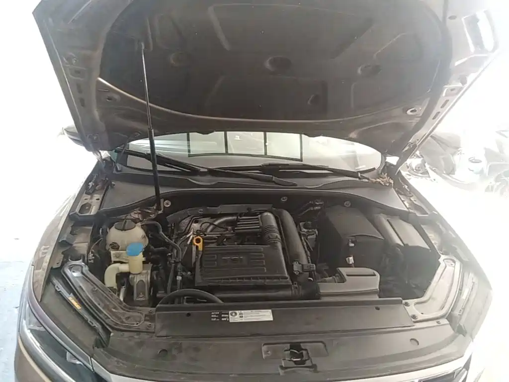 Volkswagen Passat — миниатюра 20