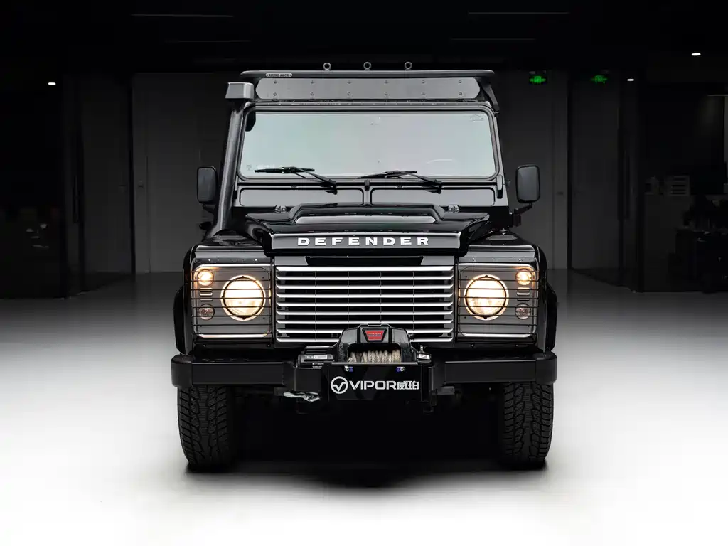 Land Rover Land Rover Defender