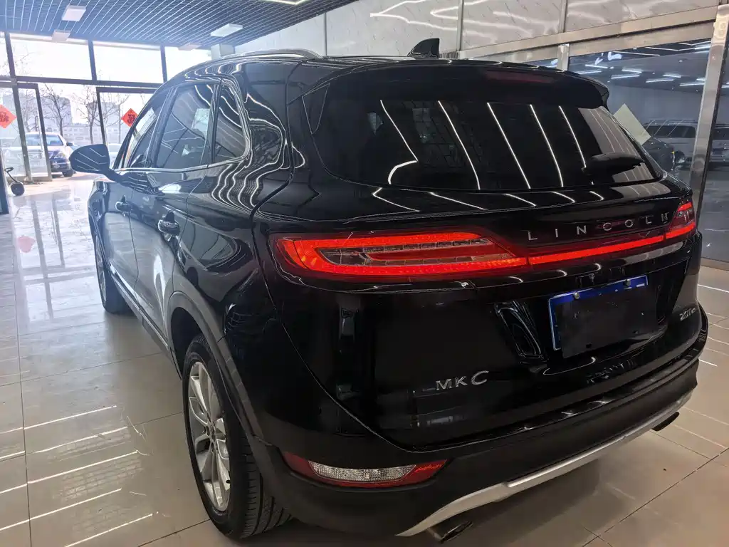 LINCOLN MKC