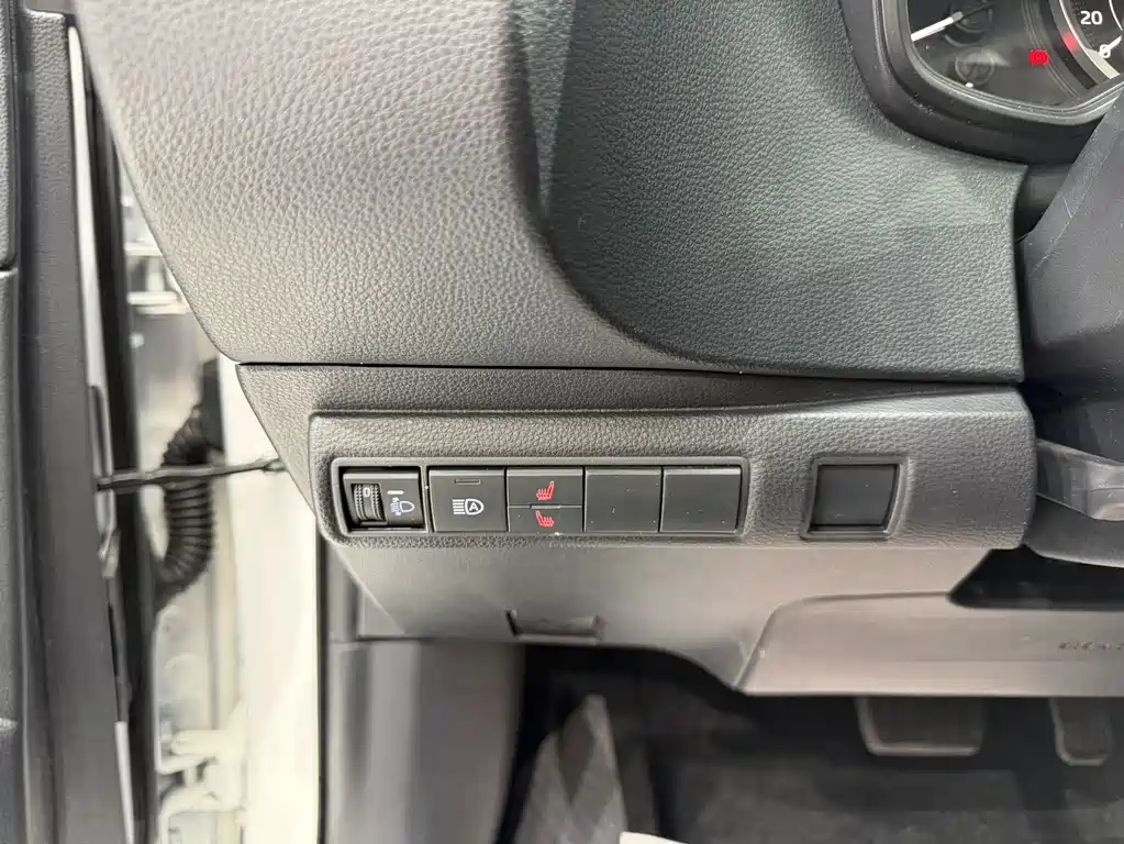 Toyota Corolla 2021 1.2T S-CVT Elite PLUS