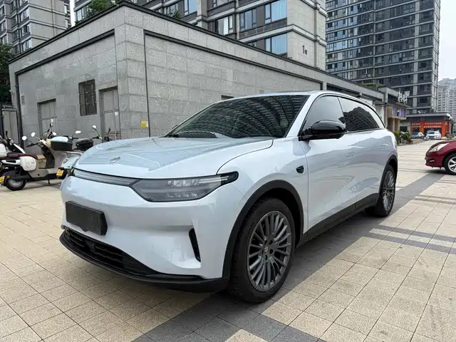 2024 Leapmotor C11
